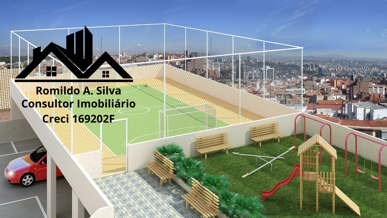 Apartamento residencial em osasco - sp, são pedro