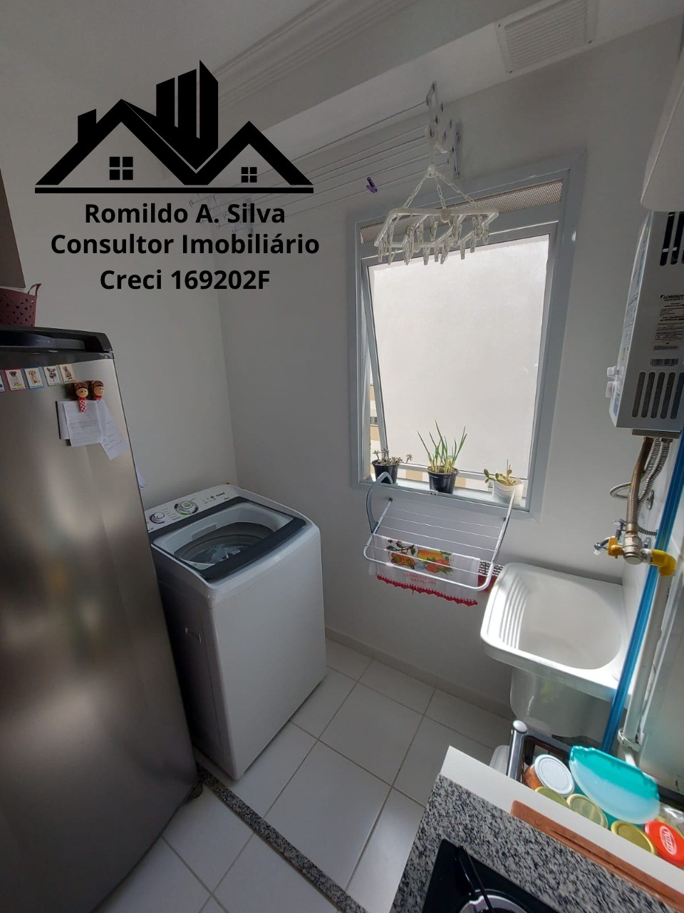 Apartamento residencial em são paulo - sp, jardim boa vista 