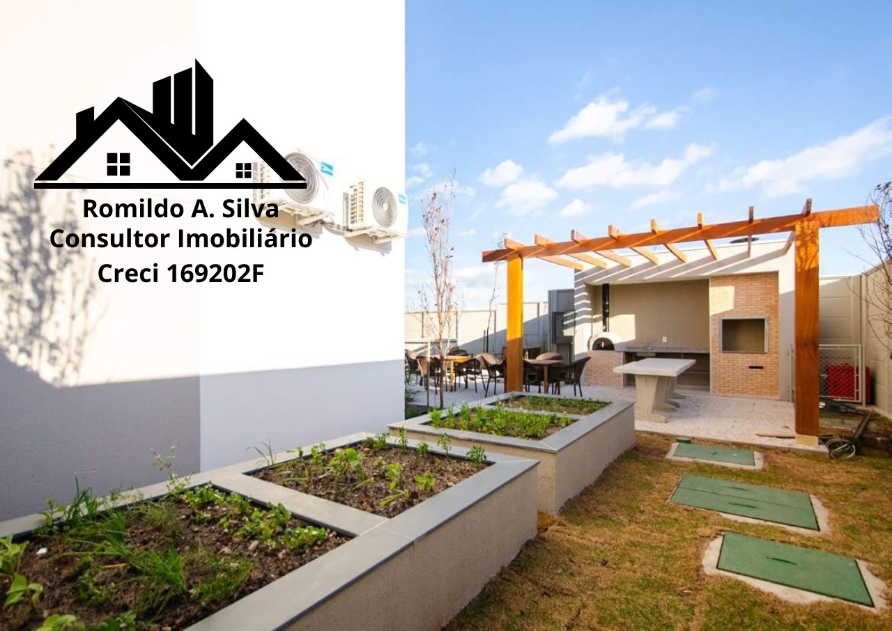 Apartamento residencial em são paulo - sp, jardim boa vista 