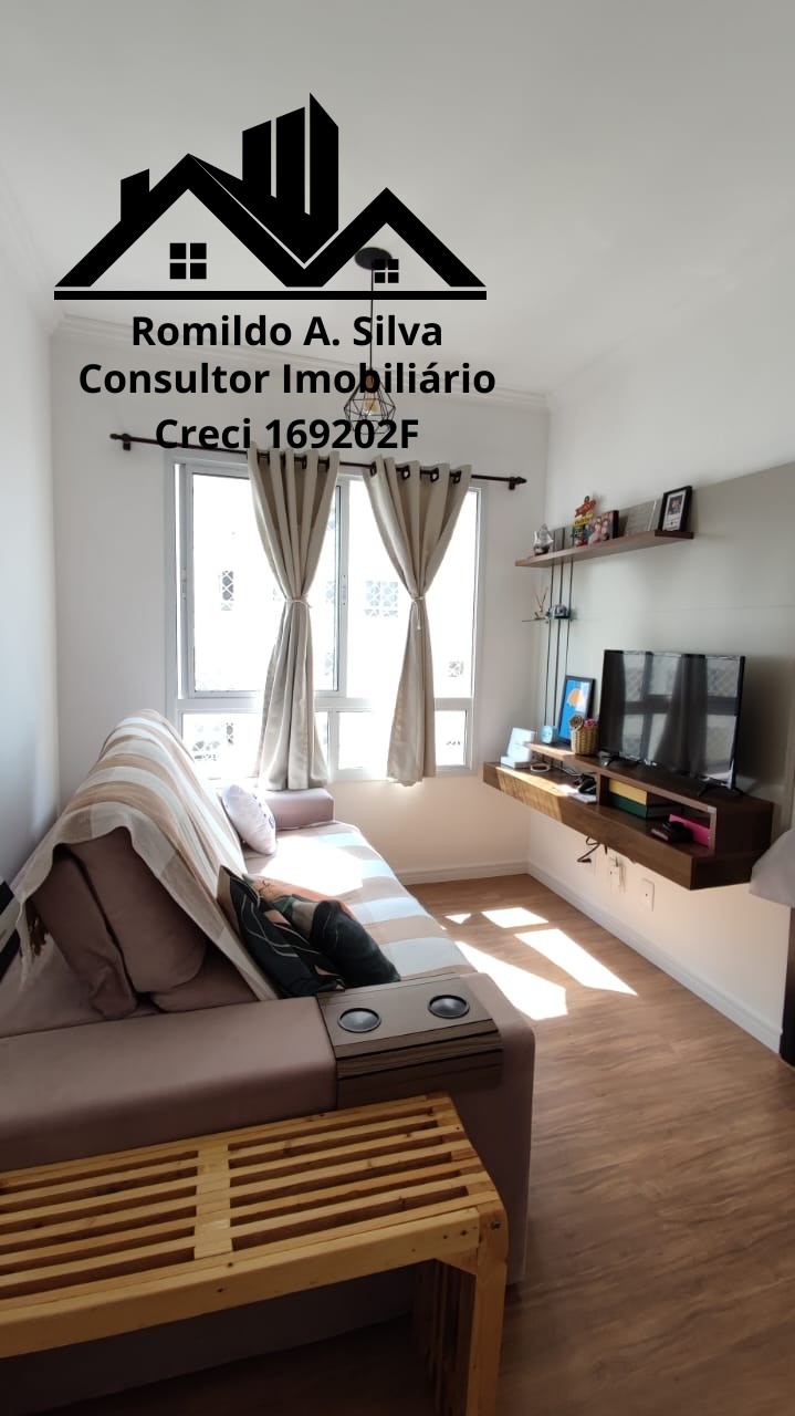 Apartamento residencial em são paulo - sp, jardim boa vista 