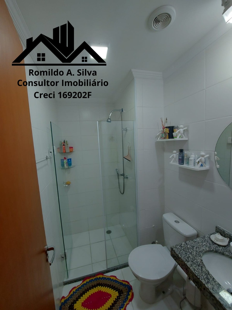 Apartamento residencial em são paulo - sp, jardim boa vista 