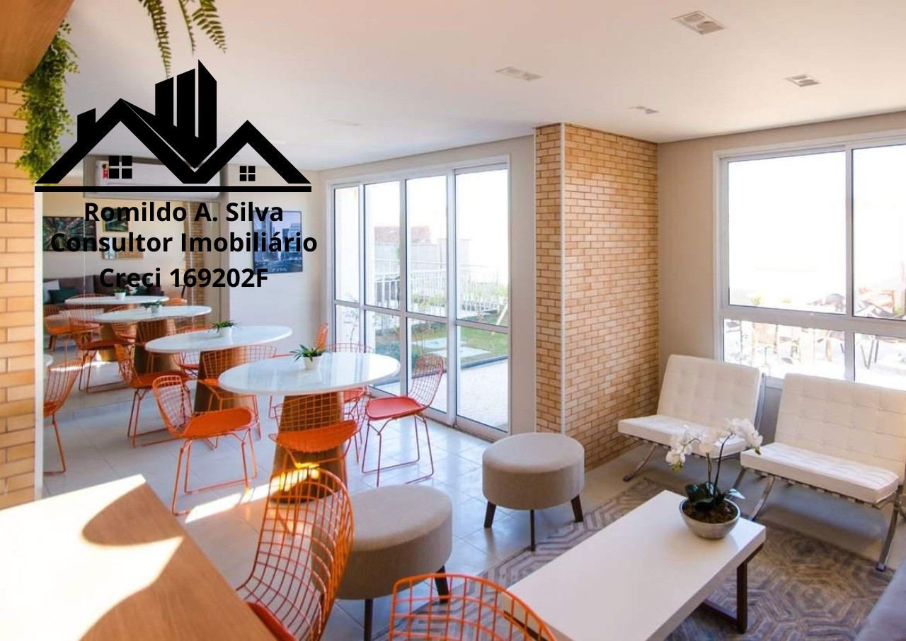 Apartamento residencial em são paulo - sp, jardim boa vista (zona oeste)