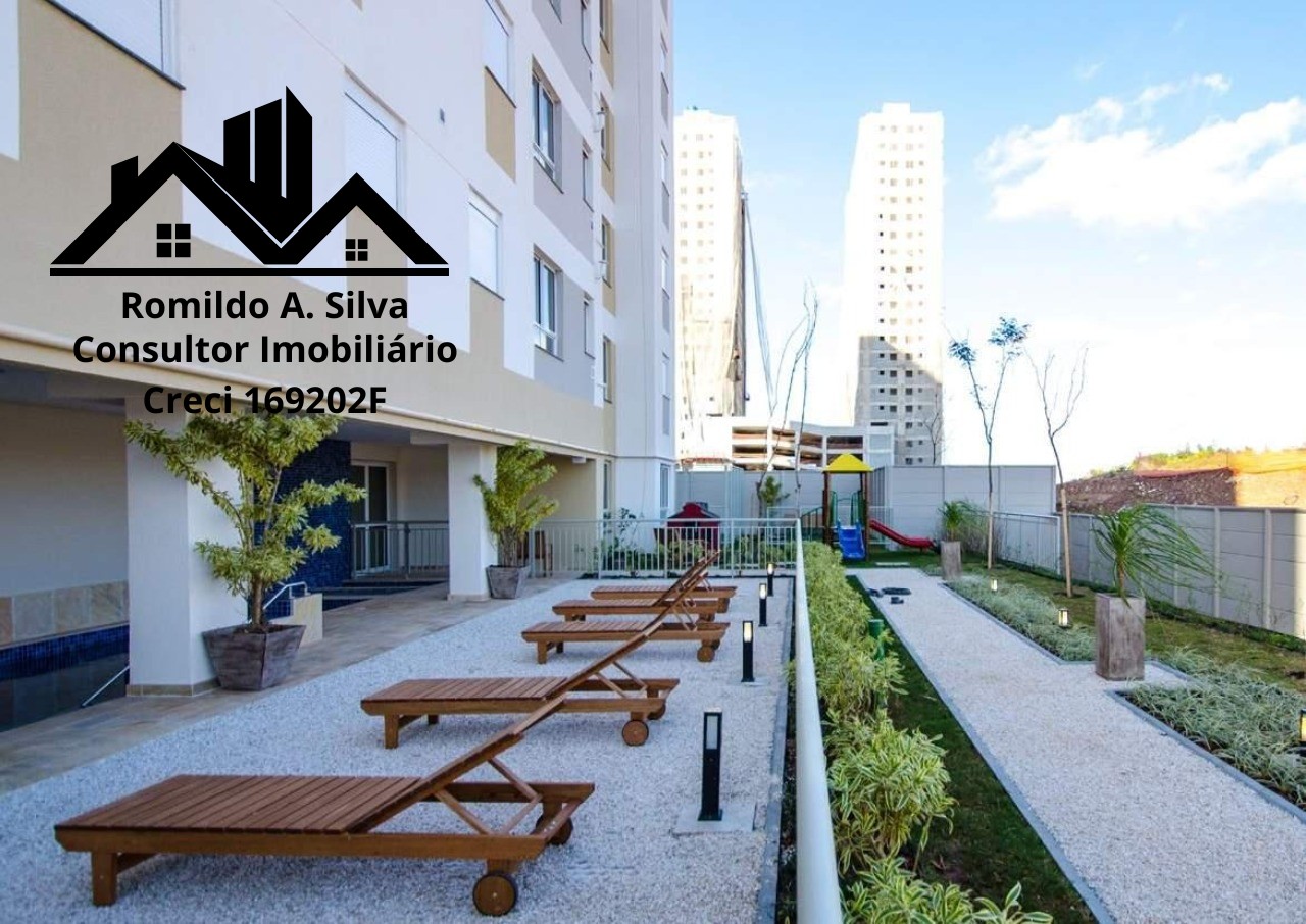 Apartamento residencial em são paulo - sp, jardim boa vista 