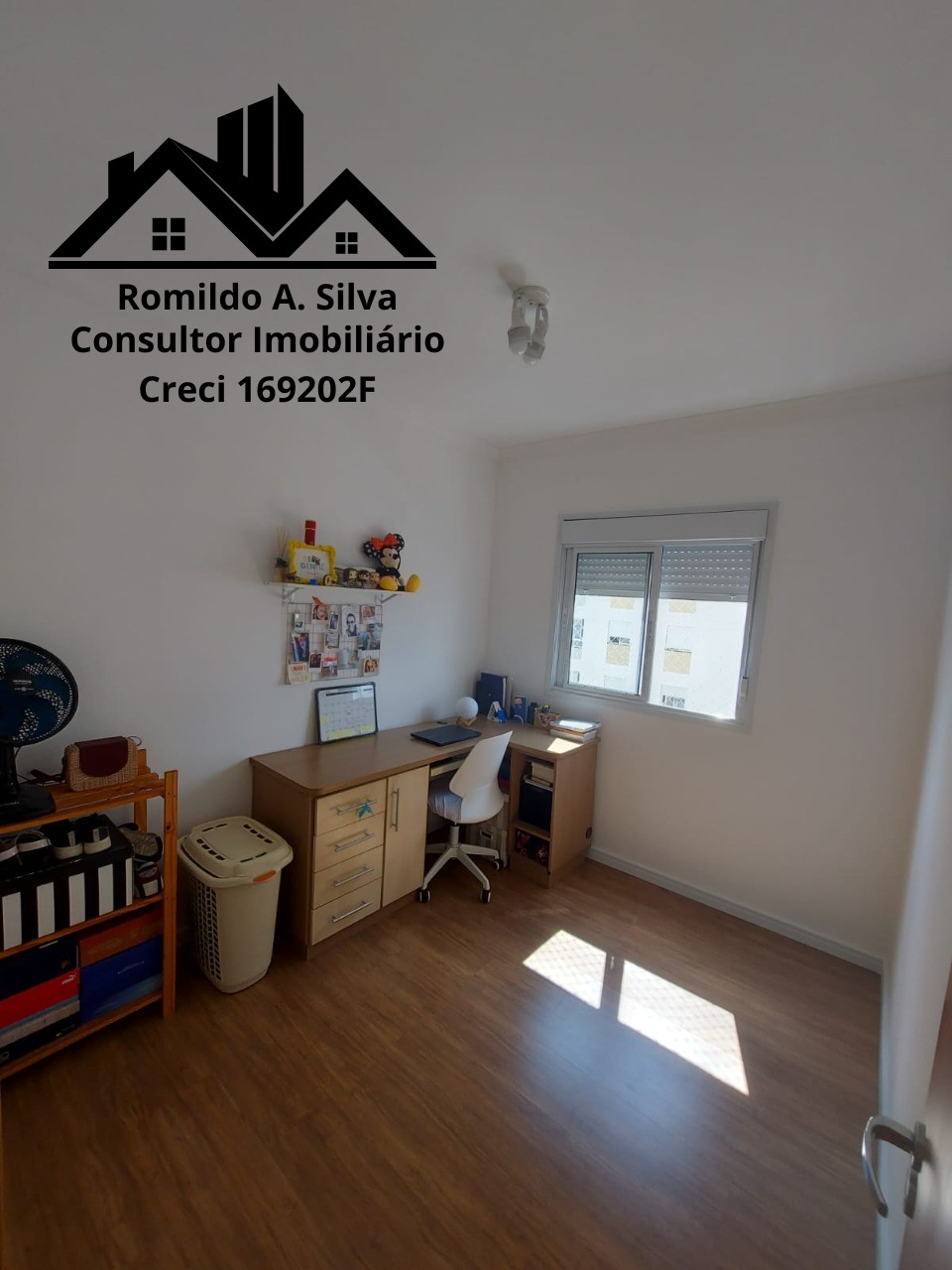 Apartamento residencial em são paulo - sp, jardim boa vista 