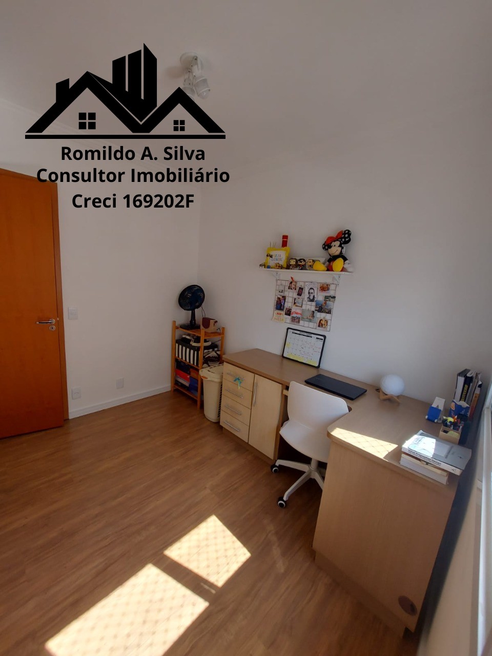 Apartamento residencial em são paulo - sp, jardim boa vista 