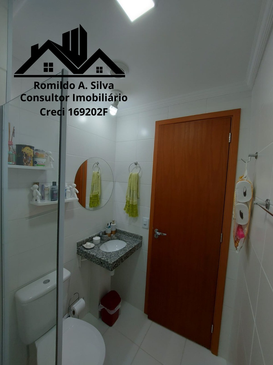 Apartamento residencial em são paulo - sp, jardim boa vista 