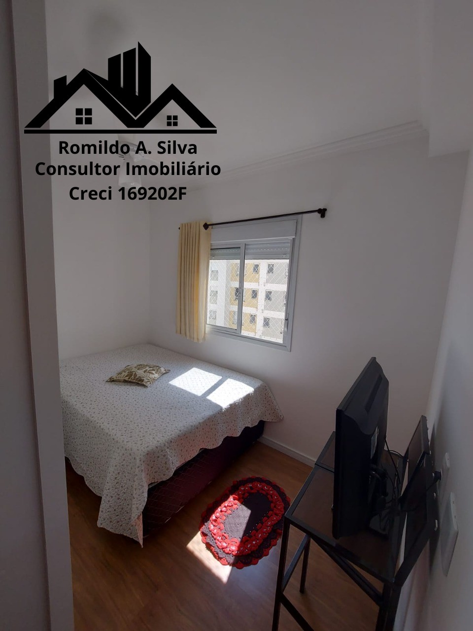 Apartamento residencial em são paulo - sp, jardim boa vista 