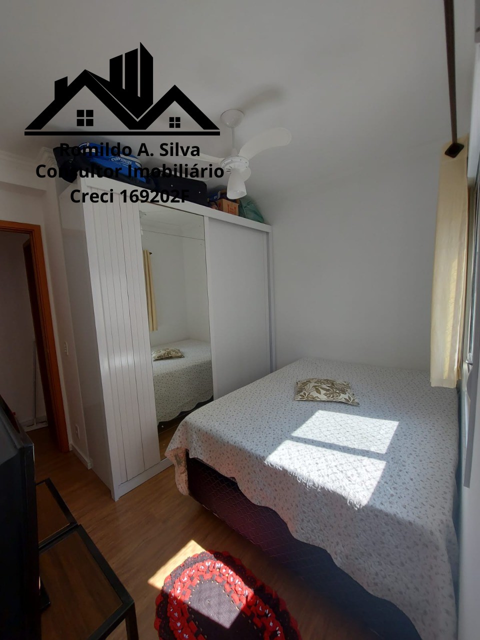 Apartamento residencial em são paulo - sp, jardim boa vista 