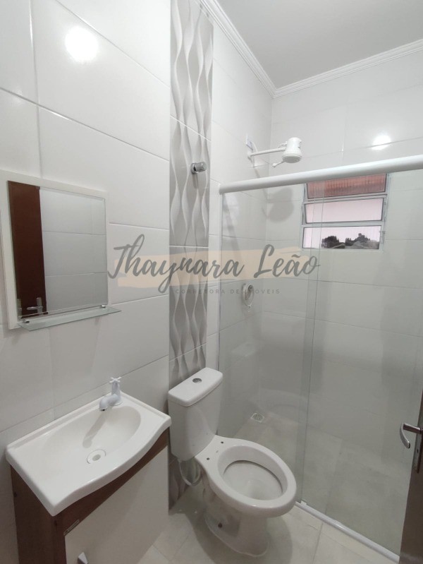 Casa com 2 dorms, balneário plataforma, mongaguá - R$ 320 mi