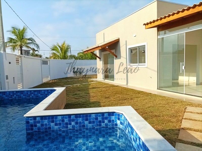 CASA RESIDENCIAL em ITANHAÉM - SP, Jardim Regina