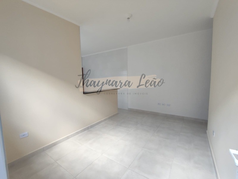 Casa com 2 dorms, Balneário Plataforma, Mongaguá - R$ 320 mil, Cod: 609