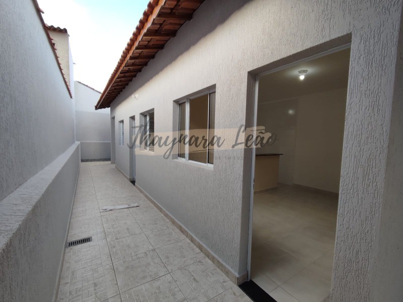 Casa com 2 dorms, balneário plataforma, mongaguá - R$ 320 mi