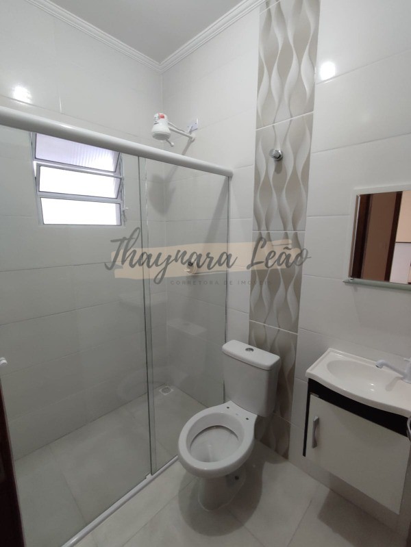 Casa com 2 dorms, balneário plataforma, mongaguá - R$ 320 mi