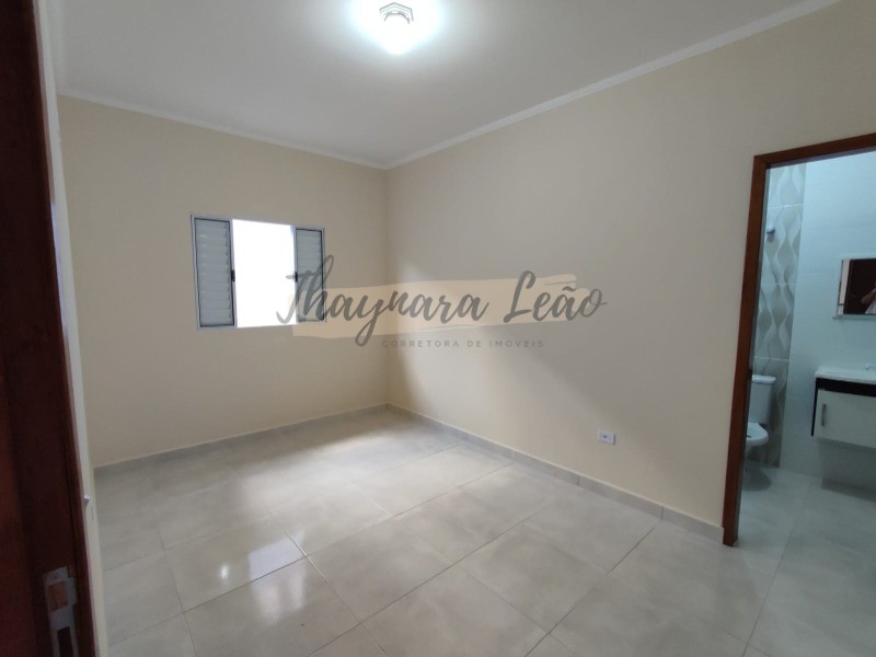 Casa com 2 dorms, balneário plataforma, mongaguá - R$ 320 mi