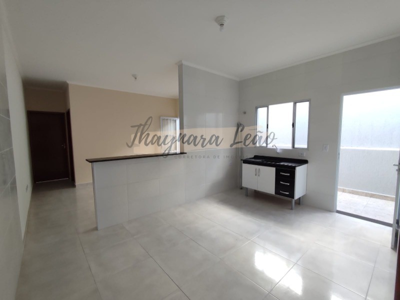 Casa com 2 dorms, balneário plataforma, mongaguá - R$ 320 mi