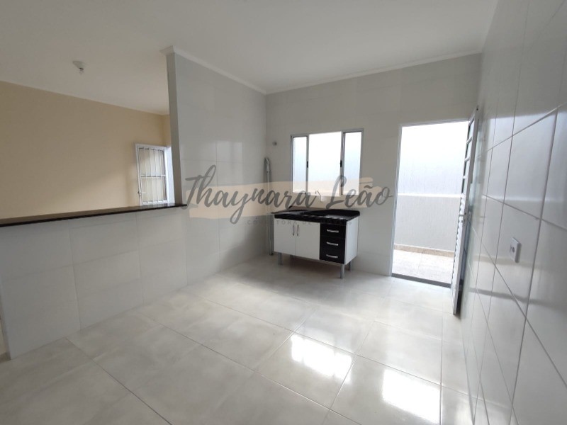 Casa com 2 dorms, balneário plataforma, mongaguá - R$ 320 mi