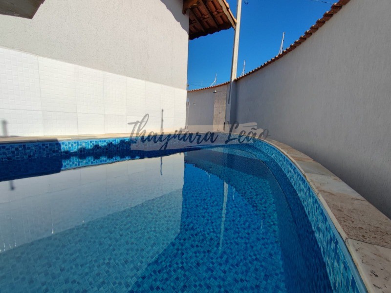 Casa com 2 dormitórios , balneário plataforma, mongaguá á 90