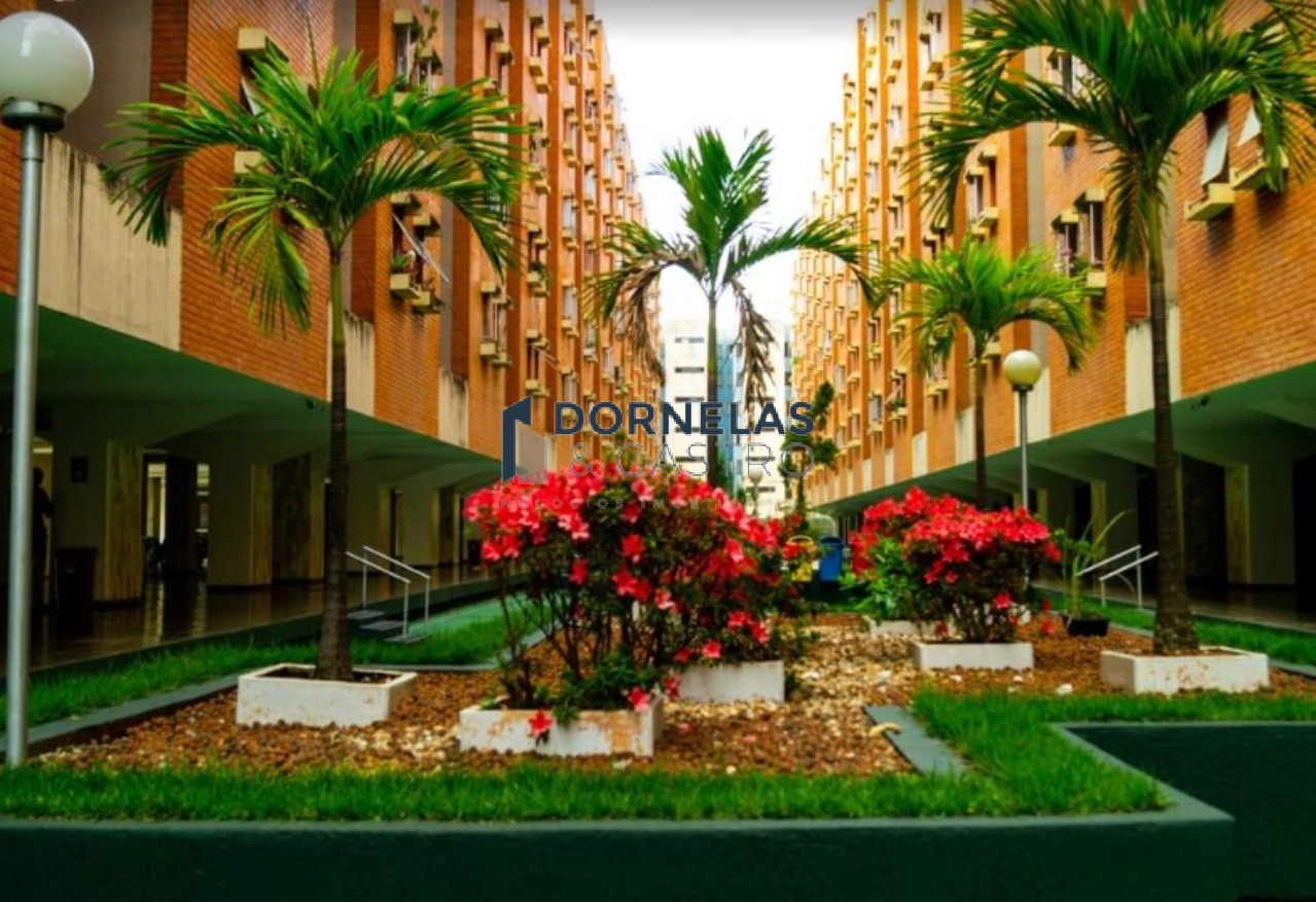 Fica tudo apartamento com reforma de alto padrão 2 quartos edifício guará nobre guará ii