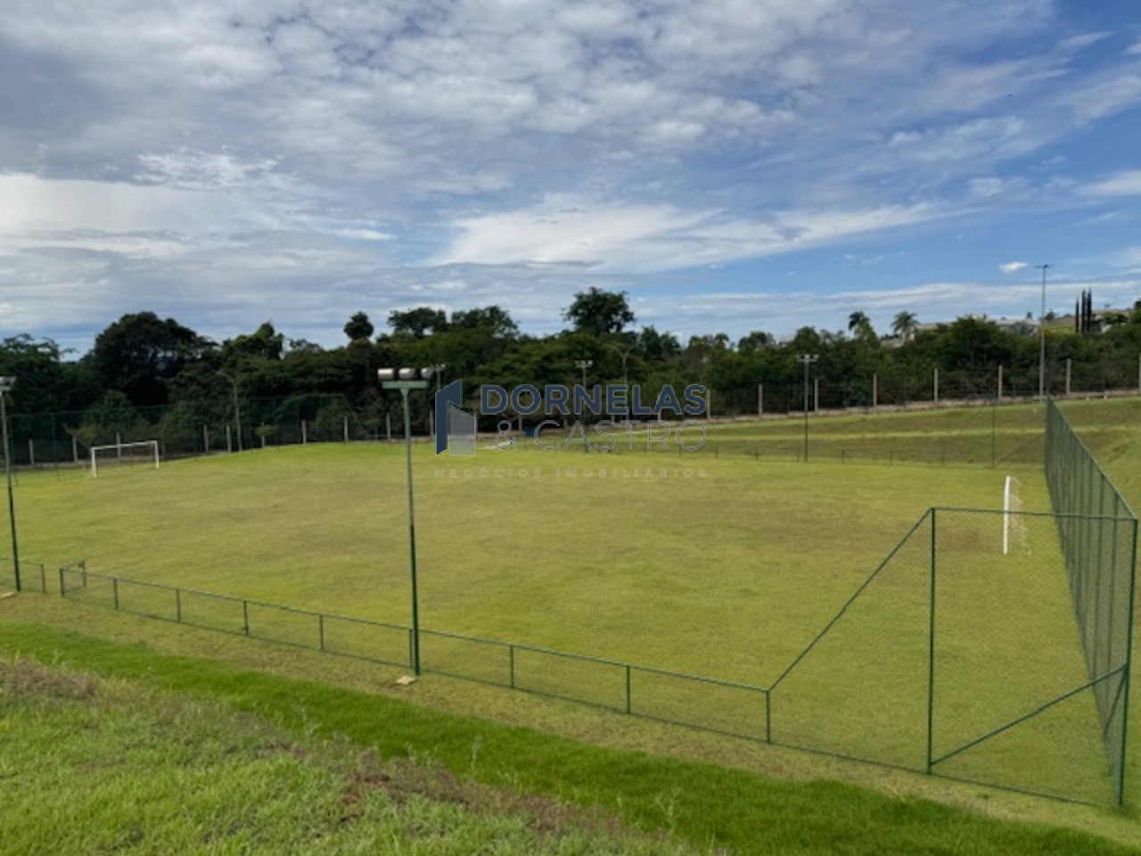 Terreno 370,00m² residencial damha ii brasília aceita carro - foto 13