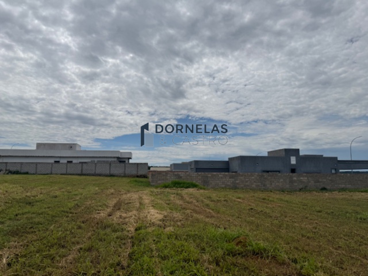 Terreno 370,00m² residencial damha ii brasília aceita carro - foto 3