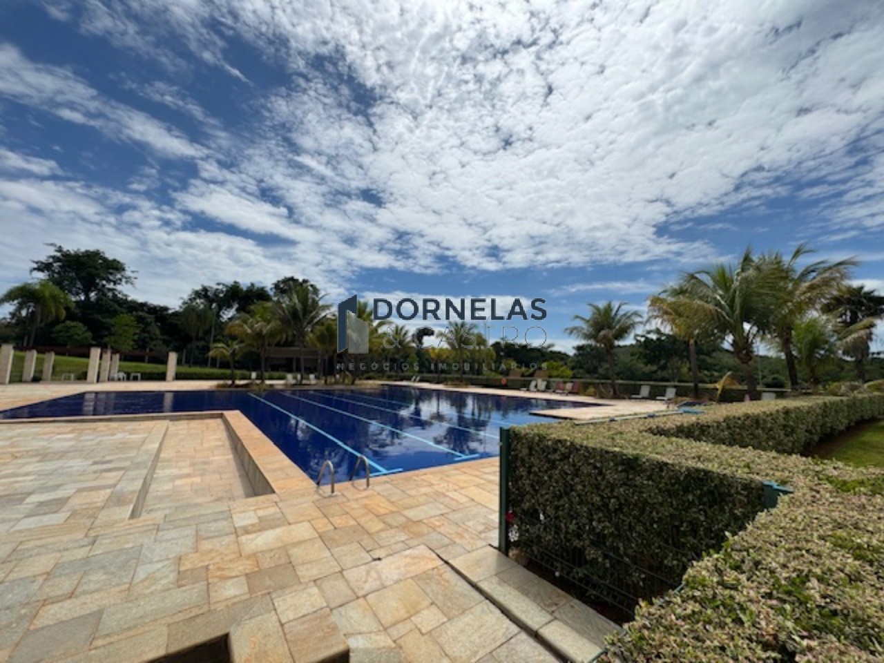 Terreno 370,00m² residencial damha ii brasília aceita carro