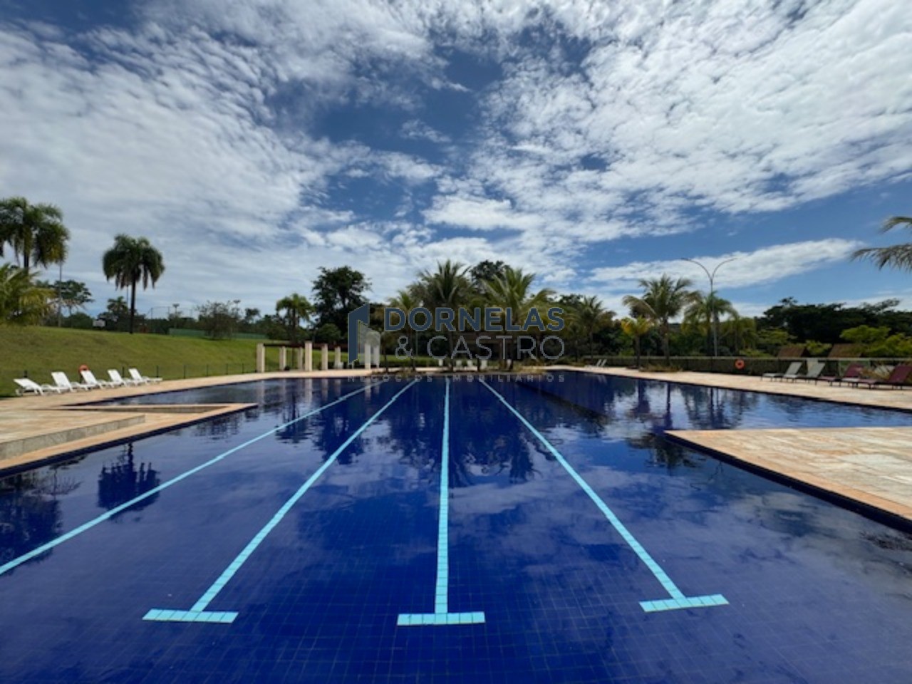 Terreno 370,00m² residencial damha ii brasília aceita carro