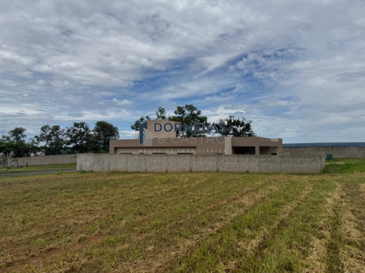 Terreno 370,00m² residencial damha ii brasília aceita carro - foto 4