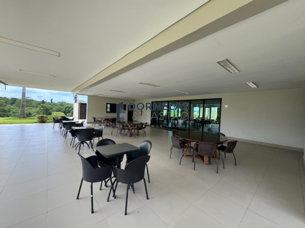 Terreno 370,00m² residencial damha ii brasília aceita carro