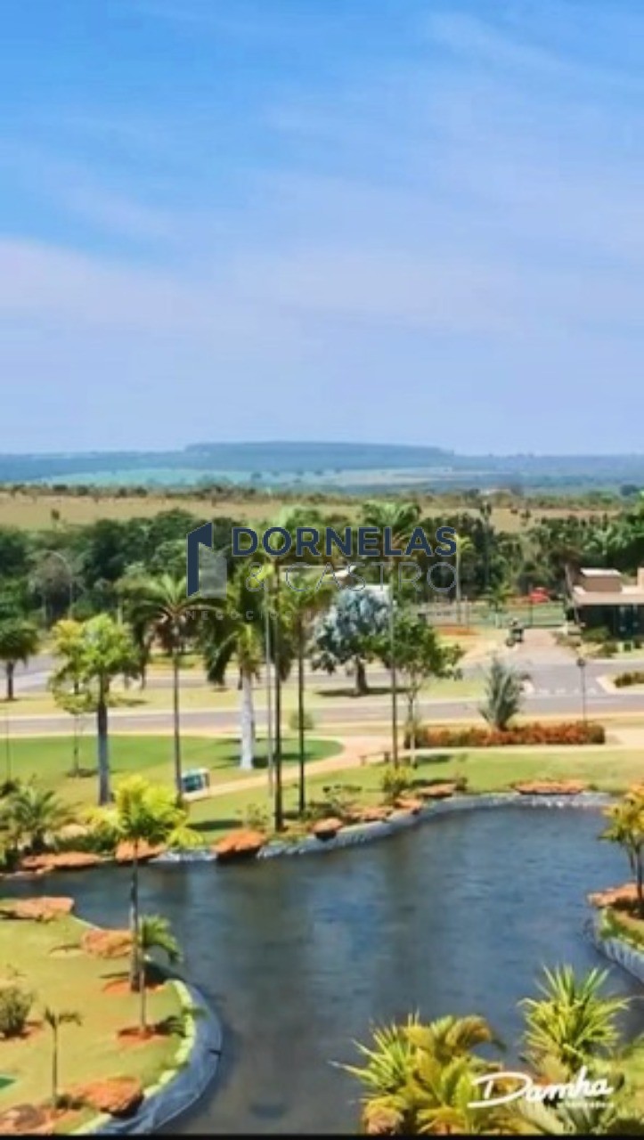 Terreno 370,00m² residencial damha ii brasília aceita carro
