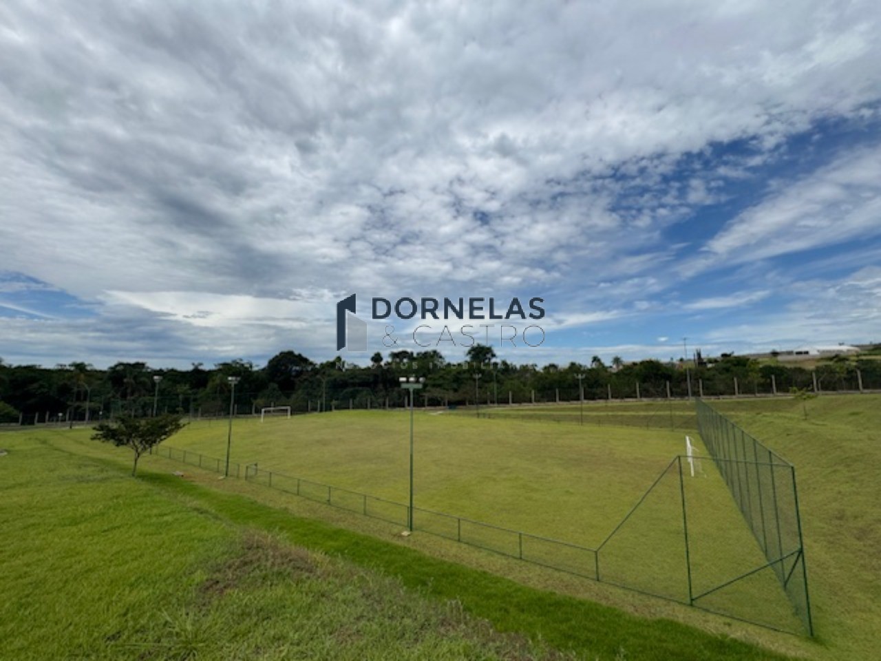 Terreno 370,00m² residencial damha ii brasília aceita carro - foto 9