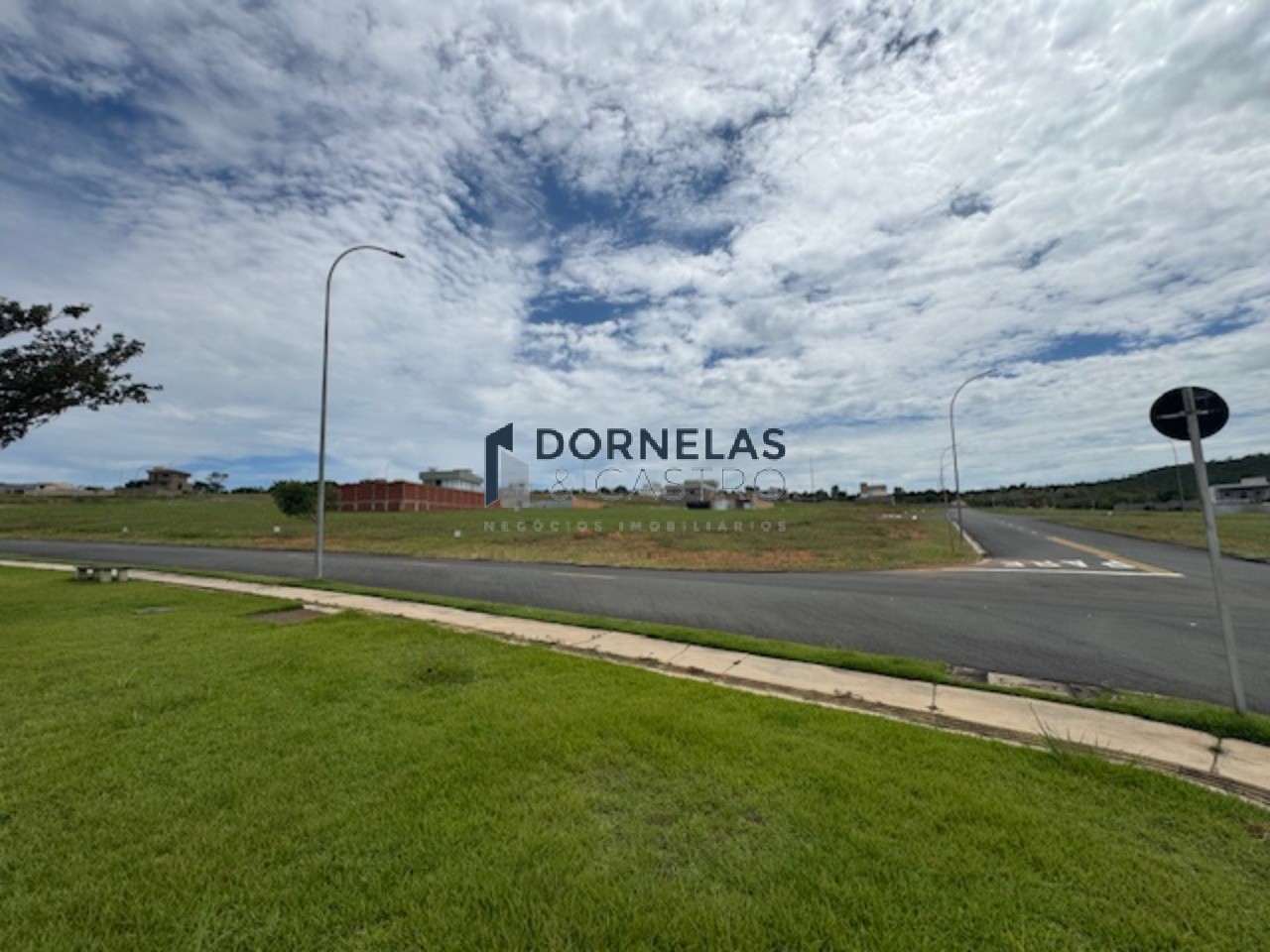 Terreno 370,00m² residencial damha ii brasília aceita carro - foto 11