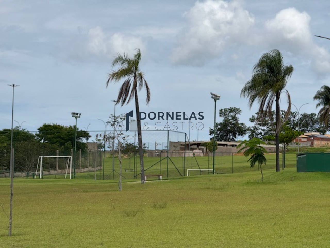 Terreno 370,00m² residencial damha ii brasília aceita carro - foto 12