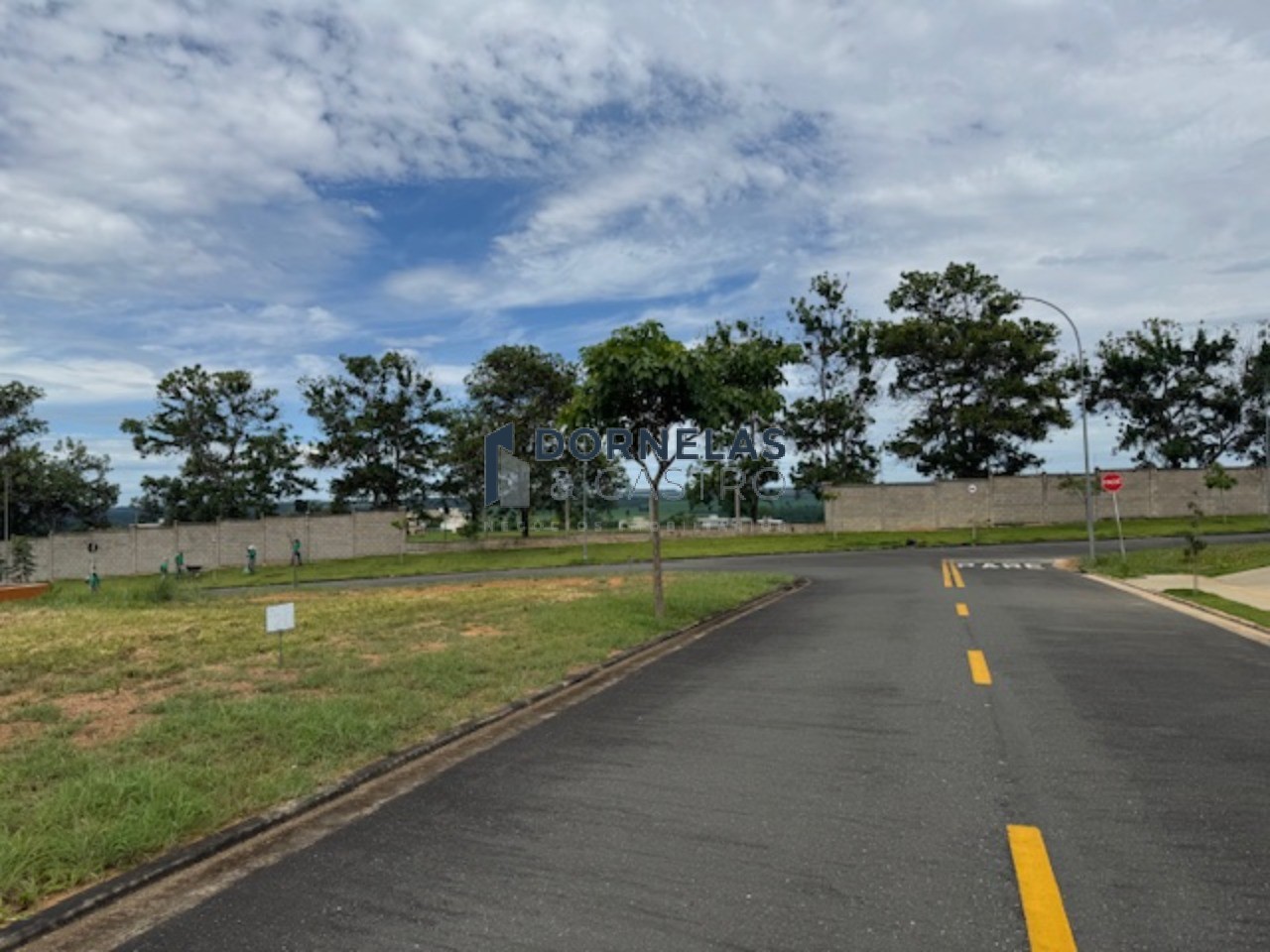 Terreno 370,00m² residencial damha ii brasília aceita carro - foto 6