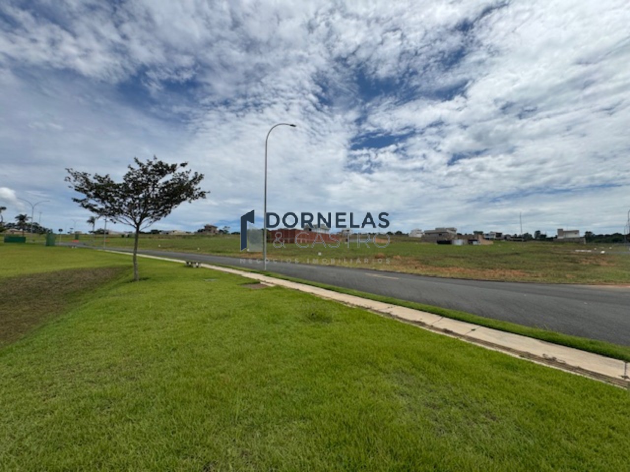 Terreno 370,00m² residencial damha ii brasília aceita carro - foto 10