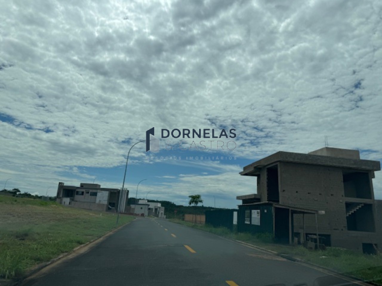 Terreno 370,00m² residencial damha ii brasília aceita carro - foto 8