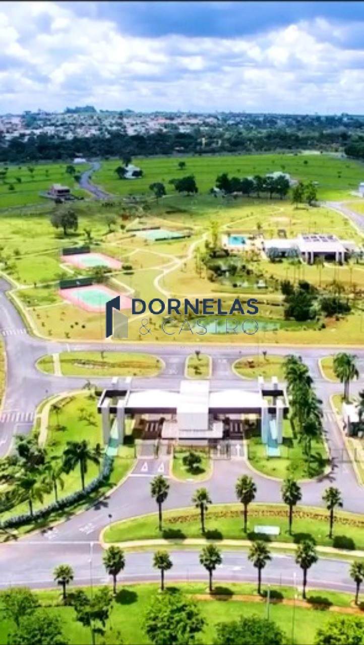 Terreno 370,00m² residencial damha ii brasília aceita carro - foto 1
