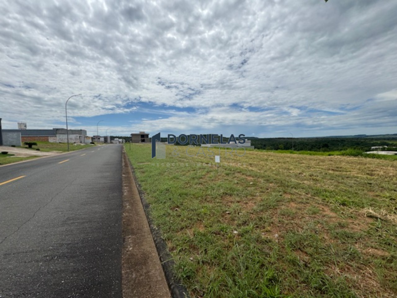 Terreno 370,00m² residencial damha ii brasília aceita carro - foto 7