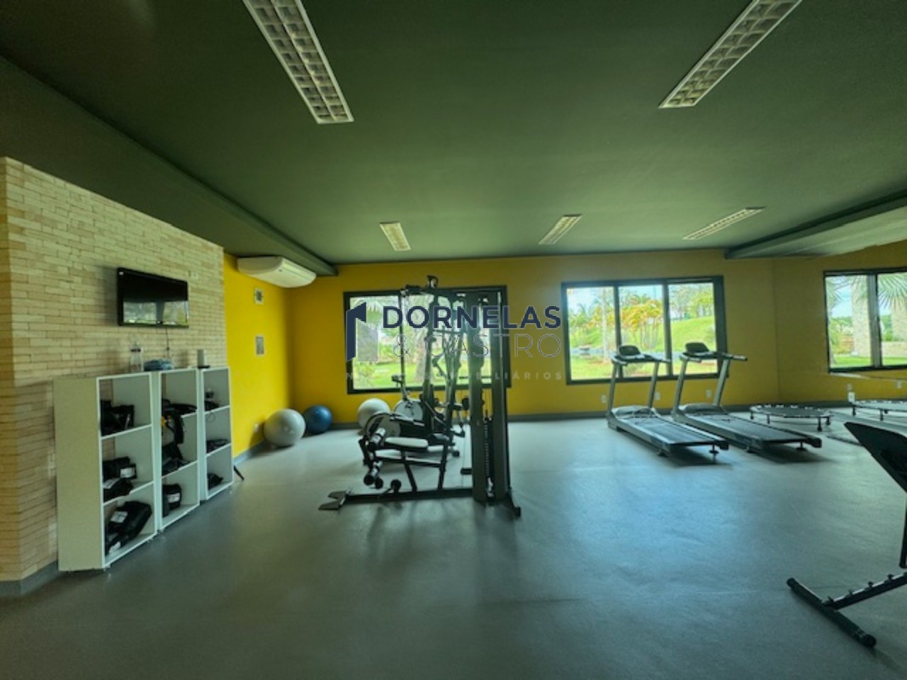 Terreno 370,00m² residencial damha ii brasília aceita carro