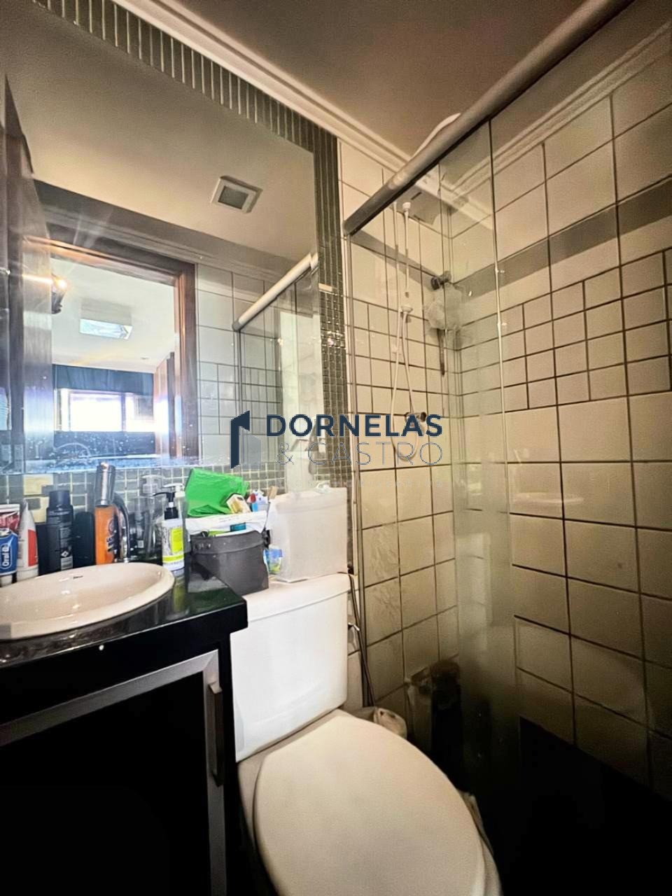Abaixou!! apartamento totalmente reformado residencial solarium park águas claras