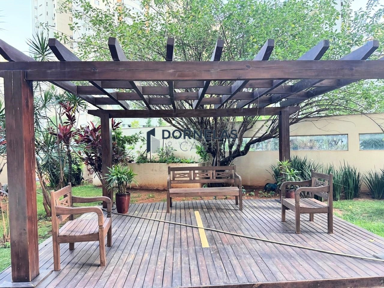Abaixou!! apartamento totalmente reformado residencial solarium park águas claras