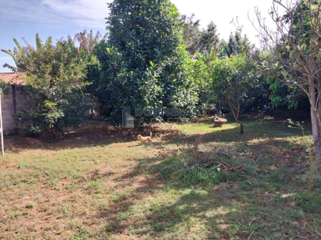 Casa colonial terreno de 726m² cond. Fechado no guarapark pertinho da eptg