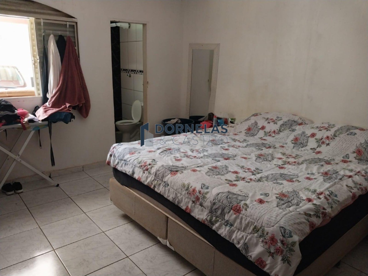 Casa colonial terreno de 726m² cond. Fechado no guarapark pertinho da eptg