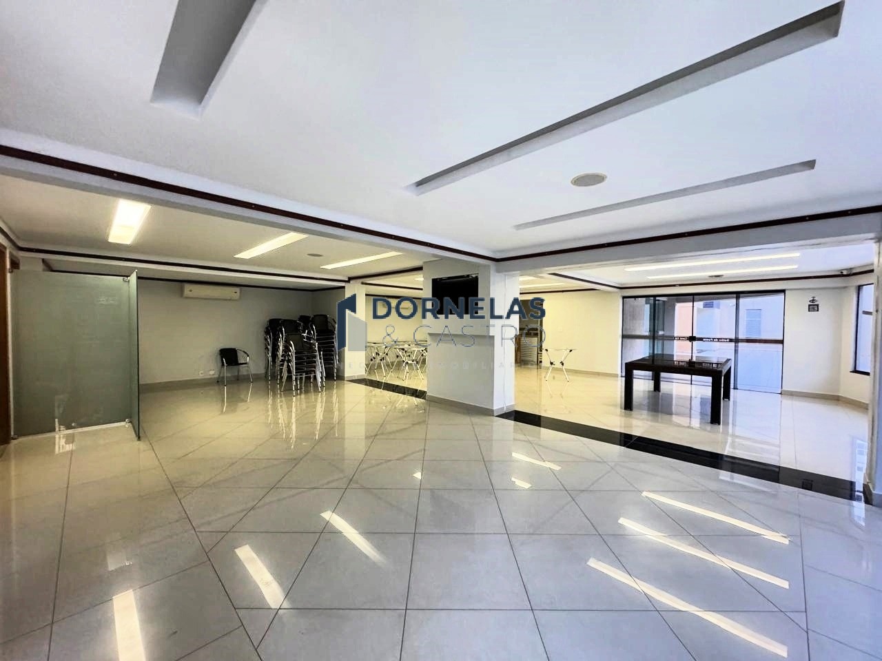 Abaixou!! apartamento totalmente reformado residencial solarium park águas claras
