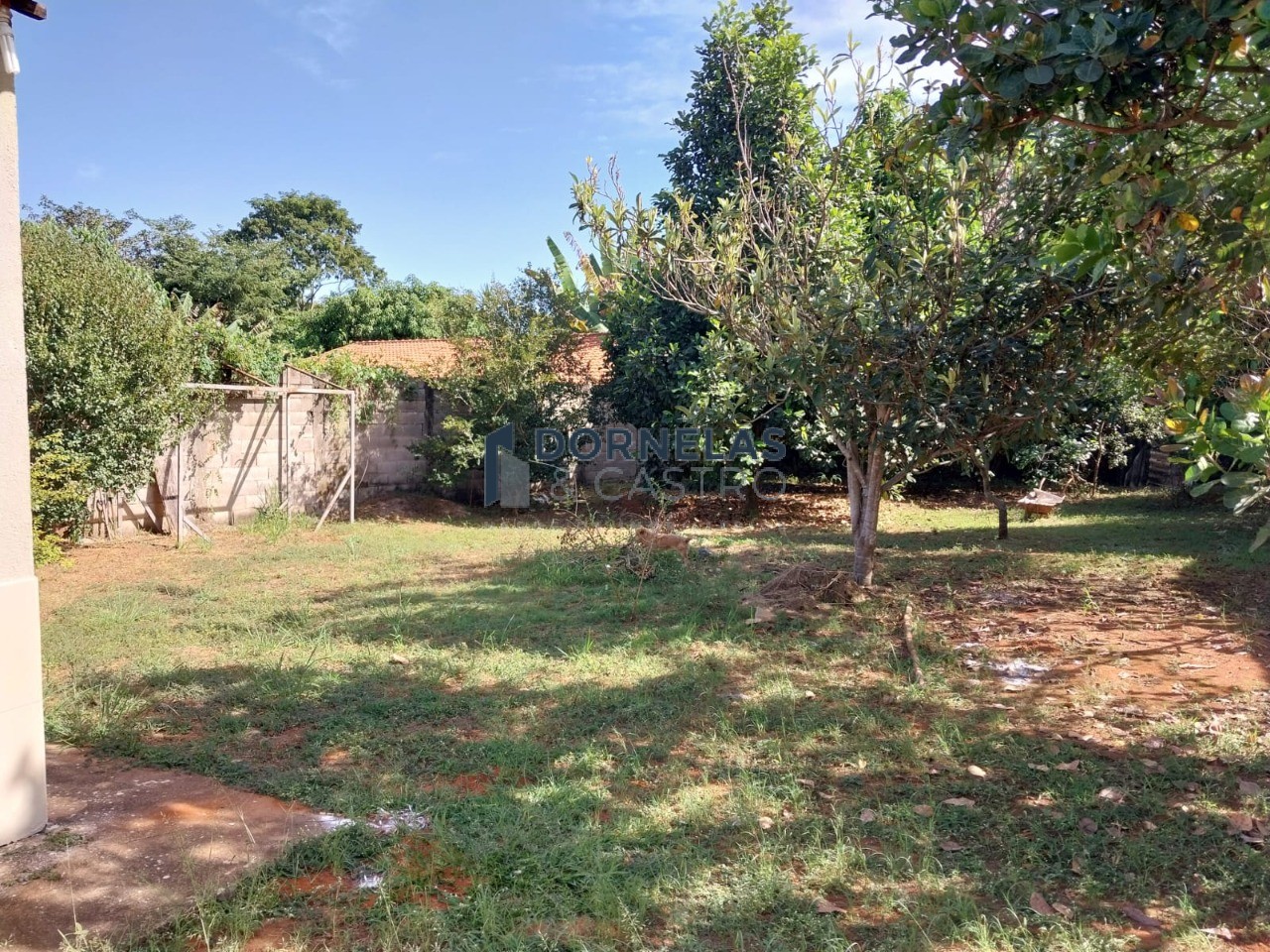 Casa colonial terreno de 726m² cond. Fechado no guarapark pertinho da eptg