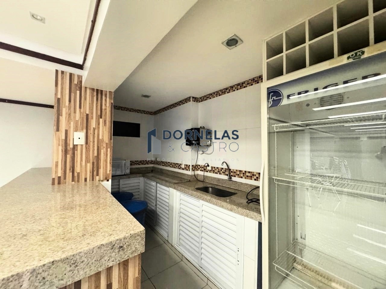 Abaixou!! apartamento totalmente reformado residencial solarium park águas claras