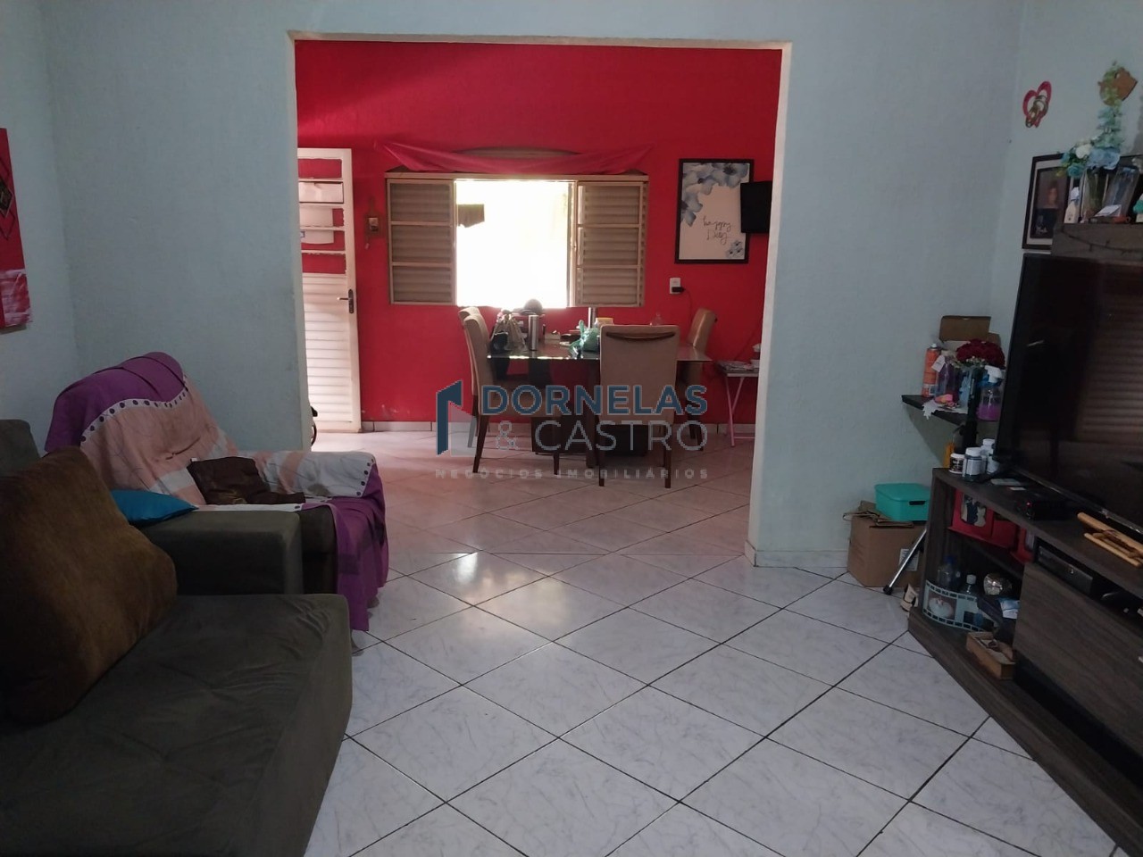 Casa colonial terreno de 726m² cond. Fechado no guarapark pertinho da eptg