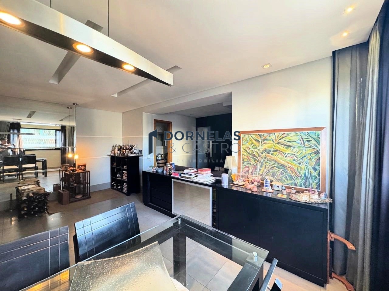 Abaixou!! apartamento totalmente reformado residencial solarium park águas claras