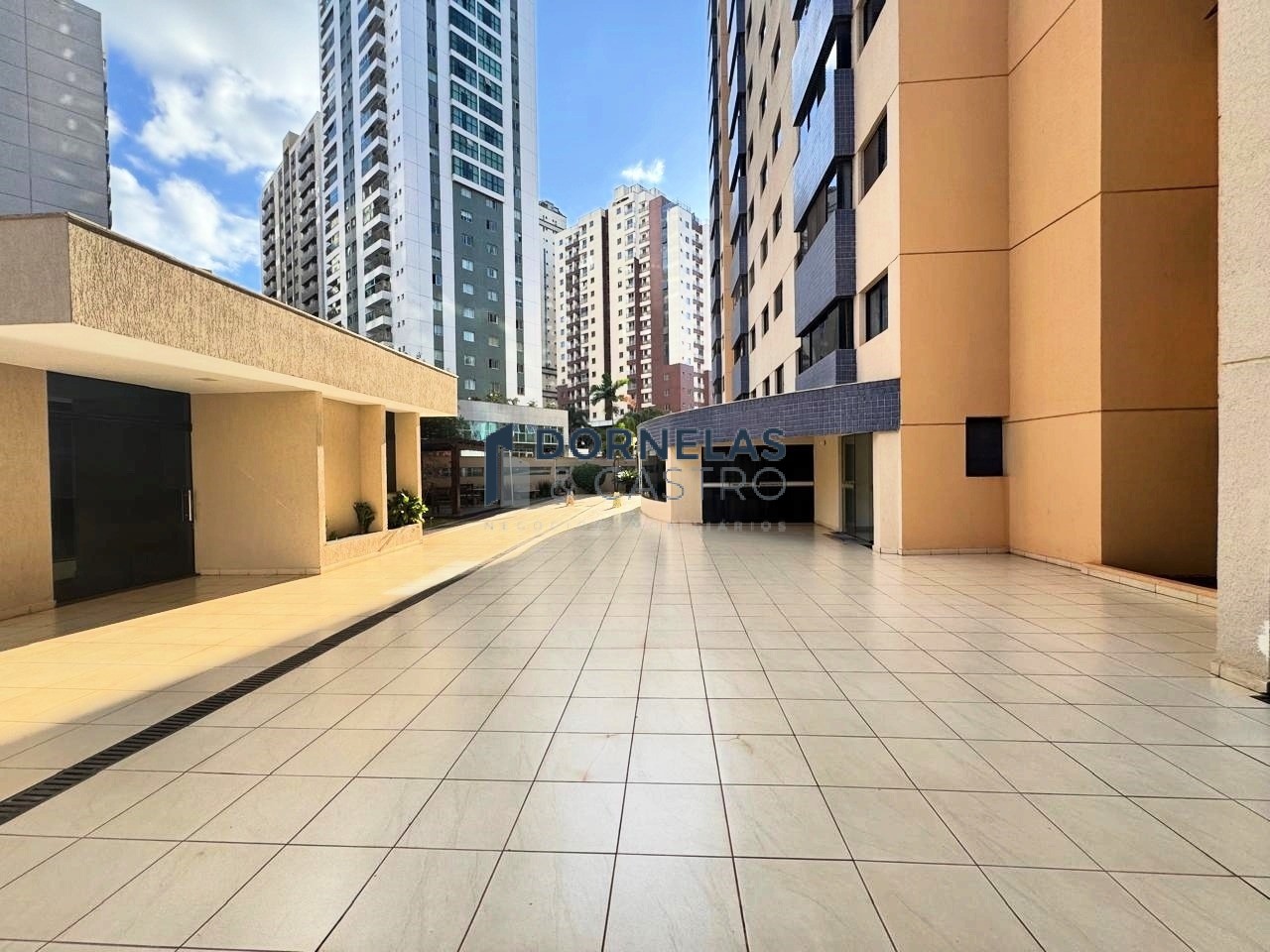 Abaixou!! apartamento totalmente reformado residencial solarium park águas claras