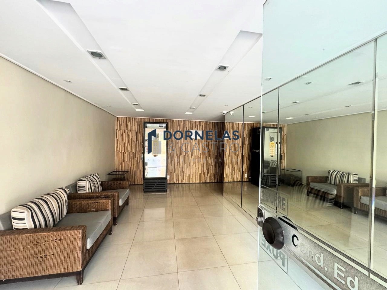 Abaixou!! apartamento totalmente reformado residencial solarium park águas claras
