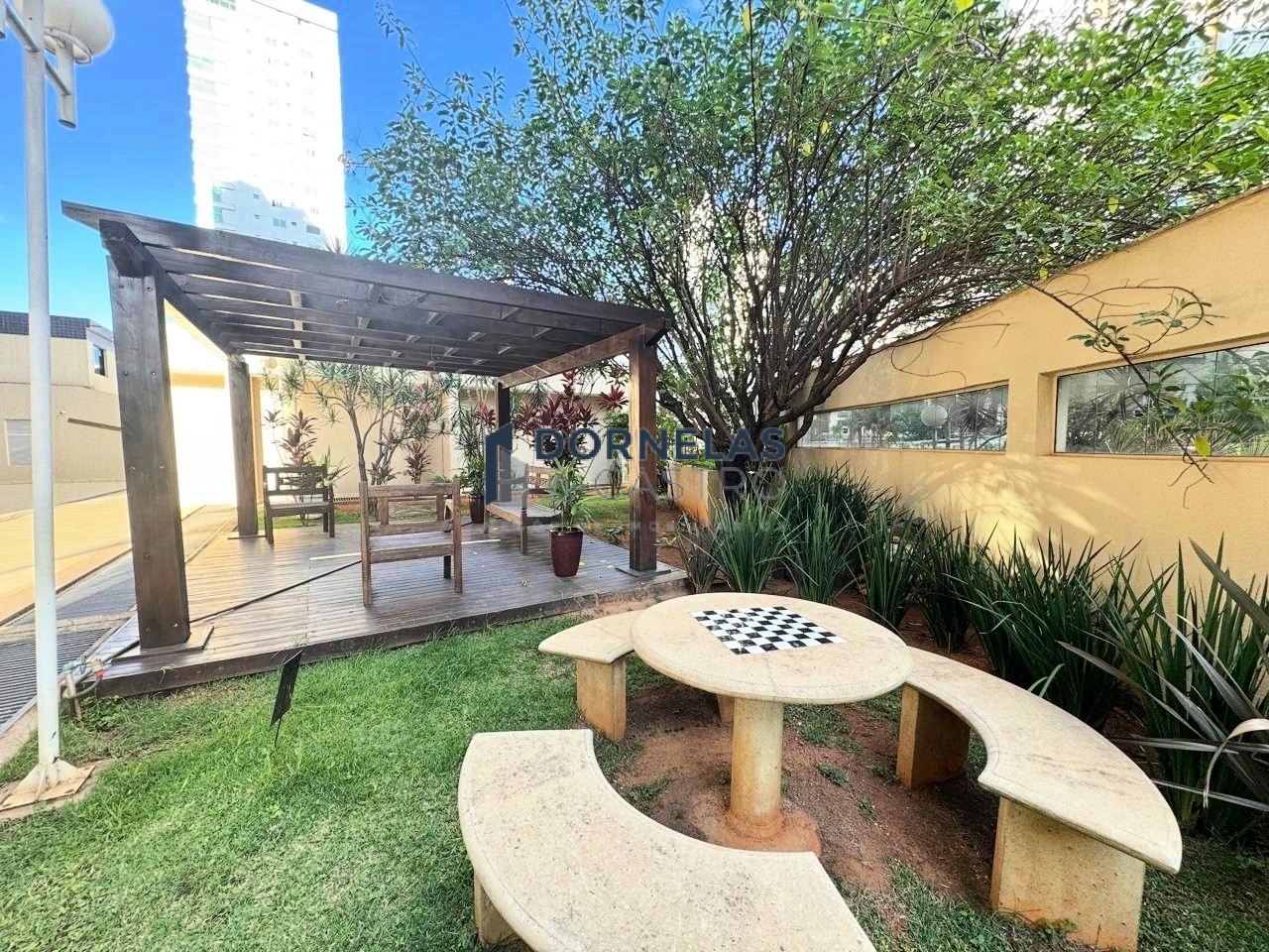 Abaixou!! apartamento totalmente reformado residencial solarium park águas claras